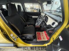 スズキ クロスビー