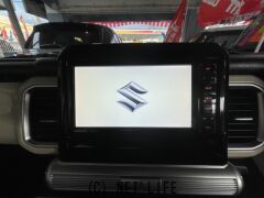 スズキ クロスビー