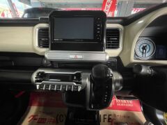 スズキ クロスビー