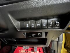 スズキ クロスビー