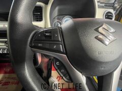 スズキ クロスビー