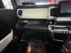 スズキ クロスビー