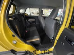 スズキ クロスビー