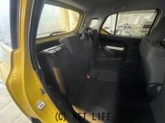 スズキ クロスビー