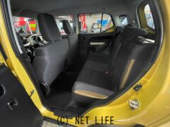 スズキ クロスビー