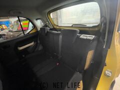 スズキ クロスビー