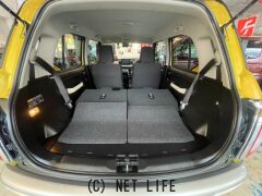 スズキ クロスビー