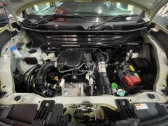 スズキ クロスビー