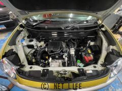 スズキ クロスビー