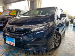 ホンダ シャトル