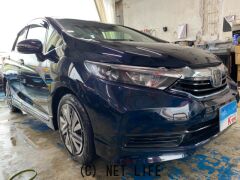 ホンダ シャトル