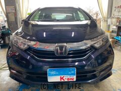 ホンダ シャトル