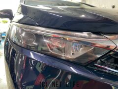 ホンダ シャトル