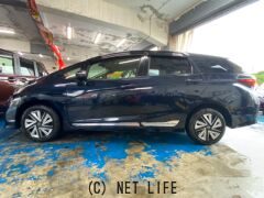 ホンダ シャトル