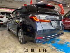 ホンダ シャトル