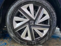 ホンダ シャトル