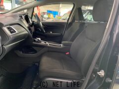 ホンダ シャトル