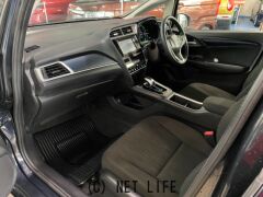 ホンダ シャトル