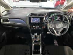 ホンダ シャトル