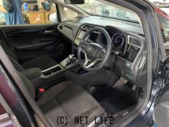 ホンダ シャトル