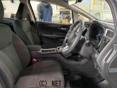 ホンダ シャトル