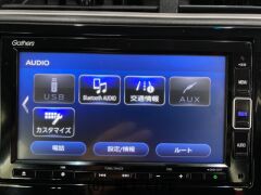 ホンダ シャトル