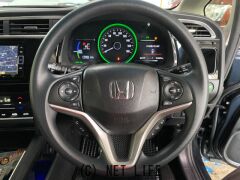 ホンダ シャトル