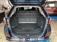 ホンダ シャトル