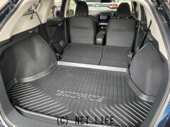 ホンダ シャトル