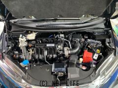 ホンダ シャトル