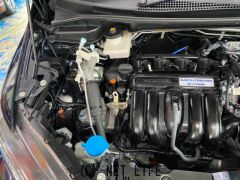 ホンダ シャトル