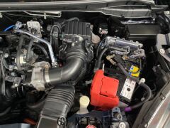 ホンダ シャトル