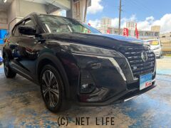 日産 キックス