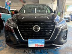 日産 キックス