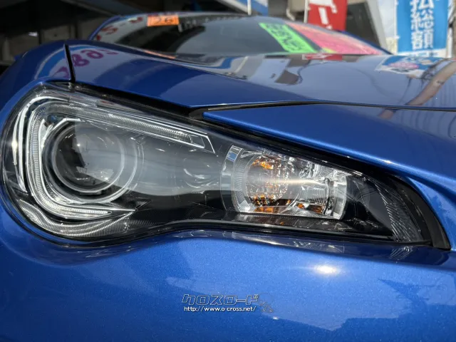 スバル BRZ