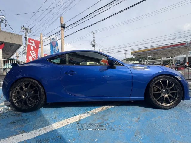 スバル BRZ