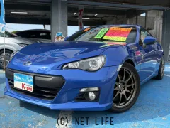 スバル BRZ