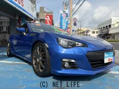 スバル BRZ