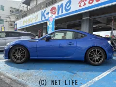 スバル BRZ