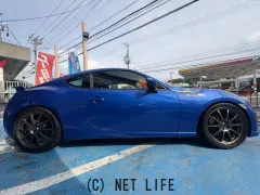 スバル BRZ