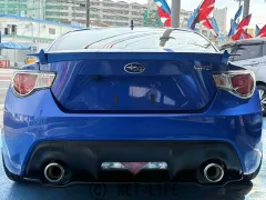 スバル BRZ