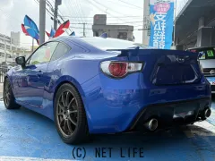 スバル BRZ
