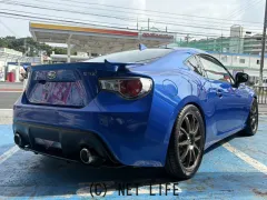 スバル BRZ