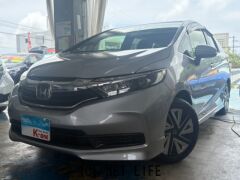 ホンダ シャトル