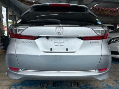 ホンダ シャトル