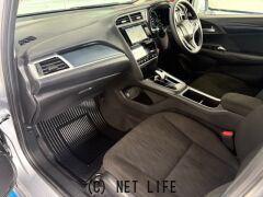 ホンダ シャトル