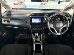 ホンダ シャトル