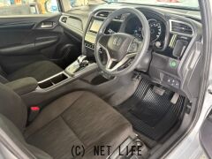 ホンダ シャトル