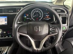 ホンダ シャトル