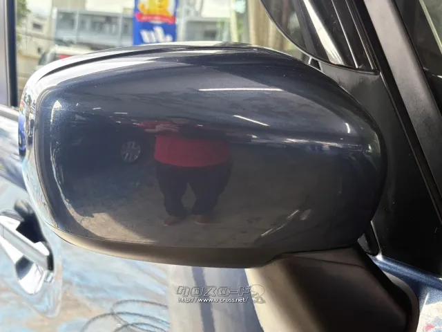 スズキ ワゴンRスマイル